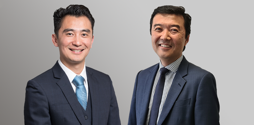 Calibre Business Advisory welcomes two new divisions, expanding services profile