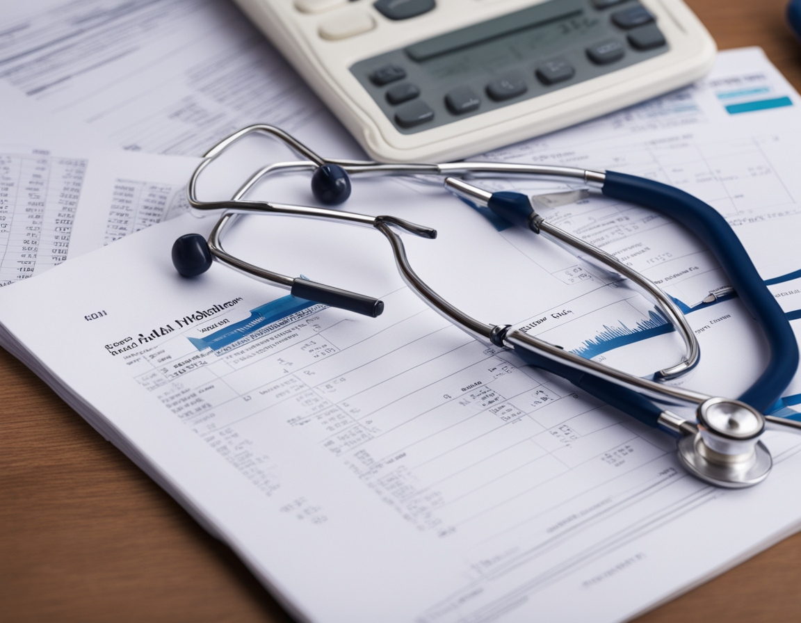 medical accounting services in Sydney, Australia